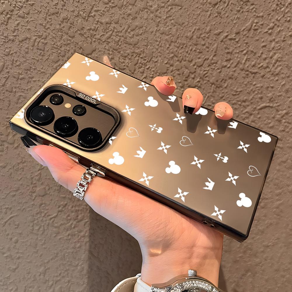 Чехол для телефона Game K-King – обзор и цена Samsung Galaxy S25