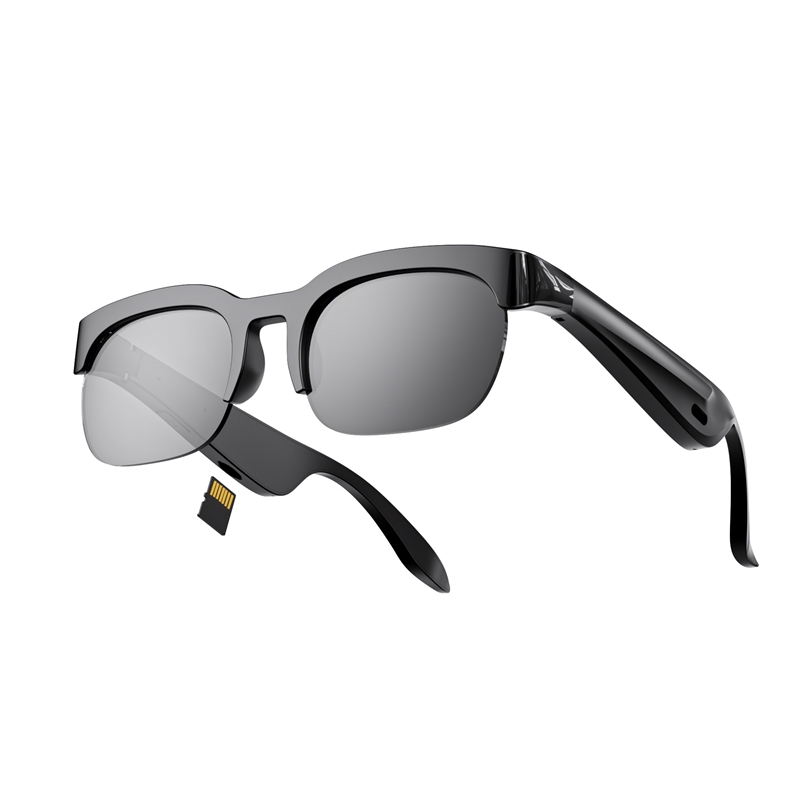 Для умных AI-очков Xiaomi 8K:  – обзор и цена Smart Glasses Lens